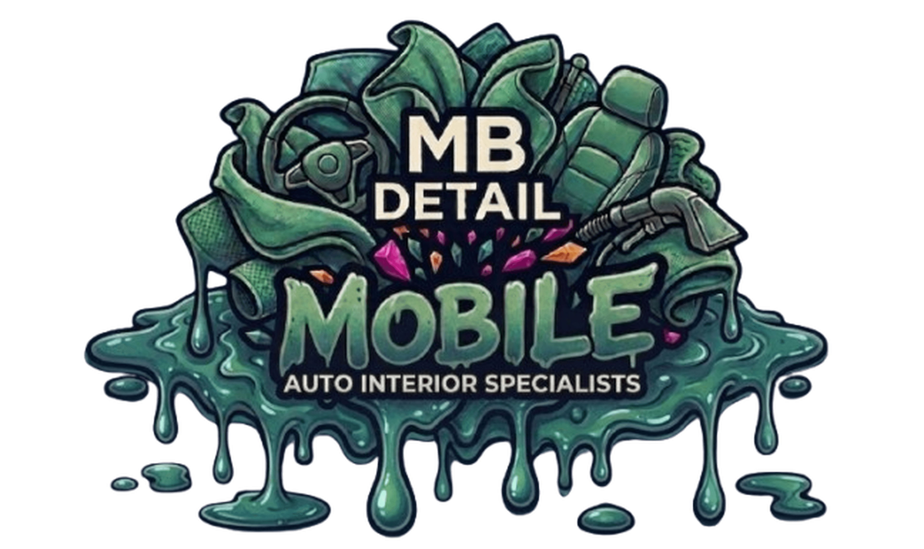 MB Detail Mobile – Auto Interior Specialists